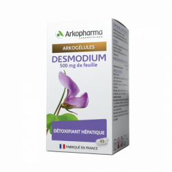 Arkogélules® Desmodium 45 Gélules