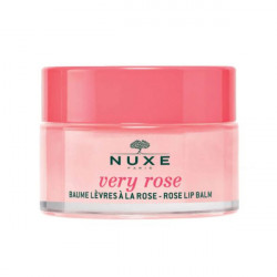 NUXE VERY ROSE BME LEV POT 15G