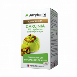 Arkogélules® Garcinia 45 Gélules