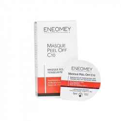 Eneomey Masque peel off C10 10 doses de 5 ml