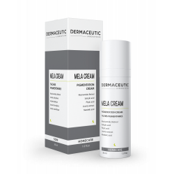 Dermaceutic Mela Cream tâches pigmentaires 30ml