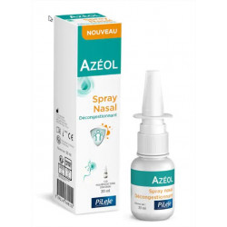 Pileje Azeol Spray nasal 20 ml