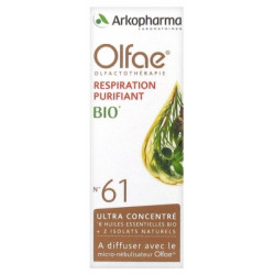 Arkopharma Olfae Respiration Purifiant N°61 5 ml