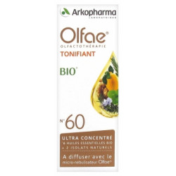 Arkopharma Olfae Tonifiant N°60 5 ml