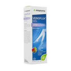 Veinoflux Gel Effet Froid 150 ml