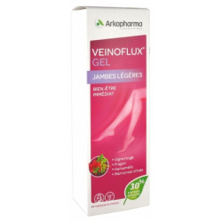 Veinoflux Gel Bien-Être Immédiat 150 ml