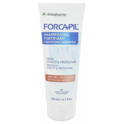 Forcapil Shampoing Fortifiant 200 ml