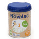 Novalac Bio 3 Lait de croissance 800g
