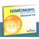 Boiron Homeomunyl 4 doses influenzinum 9 CH 2021-2022