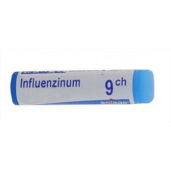 Boiron influenzinum granules 9CH 4g