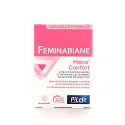 PI FEMINABIANE MENO CONFORT 90 CPS