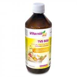 Vitamin'22 TVS 500 ml