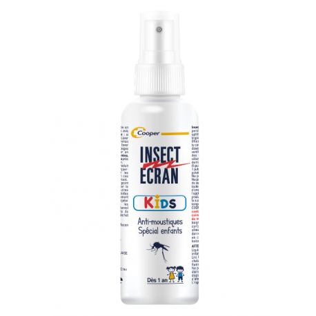Insect ecran Kids spray 100 ml
