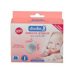 DODIE EMBOUT MOUCHE BB /20