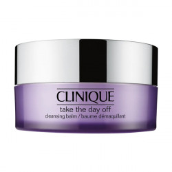 Clinique take the day off baume démaquillant 125ml