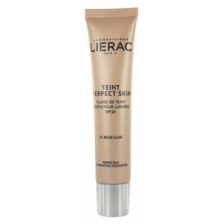 Lierac Teint Perfect Skin Fluide de Teint SPF20 30 ml 01 Beige Clair