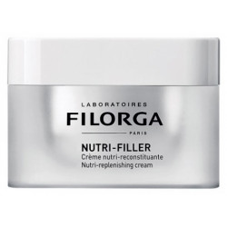 Filorga NUTRI-FILLER Crème Nutri-Reconstituante 50 ml