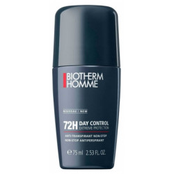 Biotherm Homme Day Control Extreme Protection Anti-Transpirant Non-Stop 72H Roll-On 75 ml