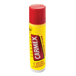 Carmex stick lèvres classique 4.25g