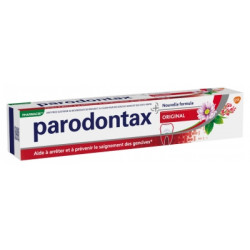Parodontax dentifrice original 75ml