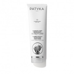 Patyka gommage corps revitalisant aux cristaux marins 150ml