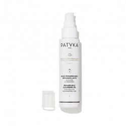Patyka Huile remarquable démaquillante 100 ml