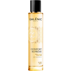 Galenic confort suprême huile sèche parfum 100ml