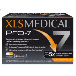 XLS MEDICAL PRO 7 180 GEL
