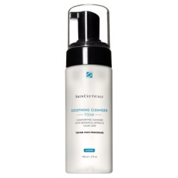 SKINCEUTICALS SOOTHING CLEANS FOAM 150ML