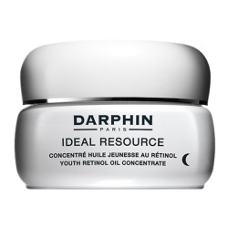 Darphin ideal resource concentré d'huile au rétinol 50ml