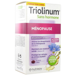 TRIOLINUM SANS HORMONES INTENSIF