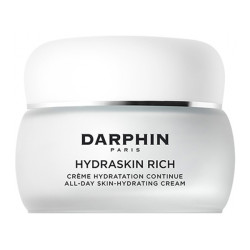 Darphin hydraskin crème hydratation continue 100ml