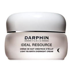 Darphin ideal resource crème de nuit créatrice d'éclat 50ml