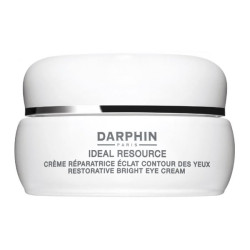 Darphin ideal resource-crème réparatrice éclat contour des yeux 100ml