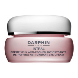 Darphin intral crème yeux anti-poches antioxydante 15ml