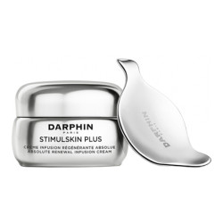Darphin stimulskin plus crème infusion régénérante absolue 50ml