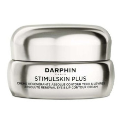 Darphin stimulskin plus crème régénérante absolue yeux & lèvres 15ml