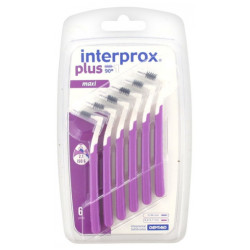 Interprox Plus Maxi 6 Brossettes
