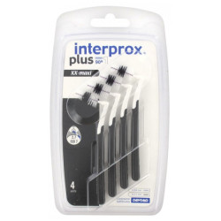 Interprox Plus XX-Maxi 4 Brossettes