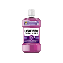 Listerine Total Care 6 en 1 500ml