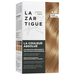 Lazartigue La Couleur Absolue - 7.30 Blond Doré