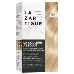 Lazartigue La Couleur Absolue - 9.00 Blond Très Clair