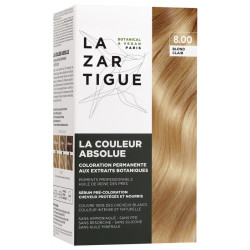 Lazartigue La Couleur Absolue - 8.00 Blond Clair