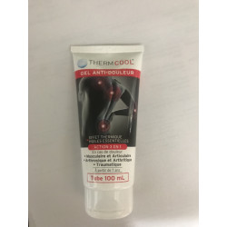 Therm-Cool Gel 100 ml