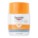 Eucerin sun protection sensitive protect fluid matifiant spf50+ 50ml