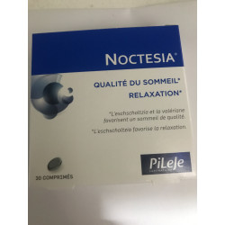Pileje Noctesia® - 30 comprimés