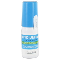 Elgydium Fresh Spray Buccal 15 ml