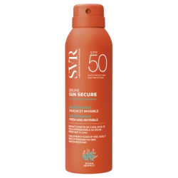 SVR Sun Secure Brume SPF50 200 ml