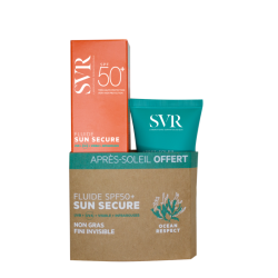 SVR Sun Secure Fluide Spf 50+