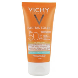 Vichy Idéal Soleil Emulsion Visage BB Crème IP50 50 ml